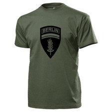 Berlin Brigade United States