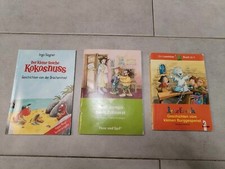 3x Taschenbuch: Der kleine