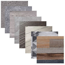 18x PVC Laminat Dielen Bodenbelag 5,26m² 2mm Vinylboden Fußboden Laminatböden DE