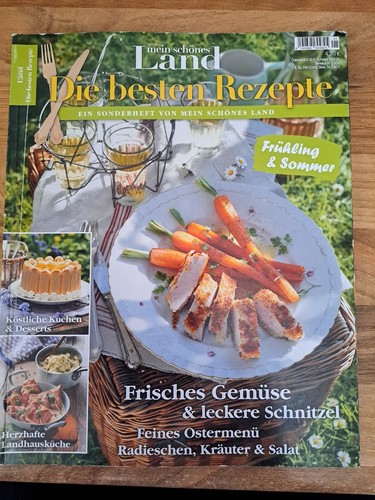 Mein schönes land die besten - schönes,