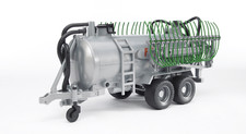 Bruder 02020 fliegl - bruder,