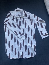 Damen Mode Hemd Tunika Bluse