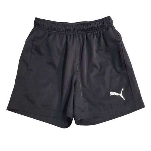 Puma sportshorts kordelzug - sportshorts,