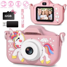 Einhorn Kinderkamera