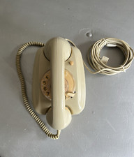 SIEMENS Telefon Wählscheibe FG list 282 CB FG 54/5137