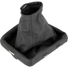 Schaltsack Schaltmanschette