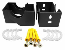 Designer vertikale Säule