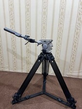 Vinten vision 12, Vision SD