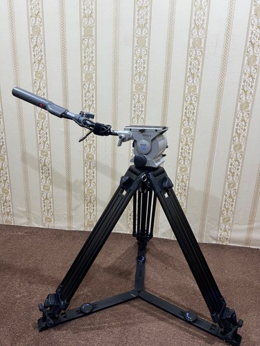 Vinten vision sd - vision, 12,