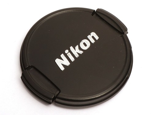 Original nikon snap - original, snap-on