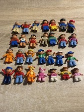 Lego Duplo Figuren Figur Set