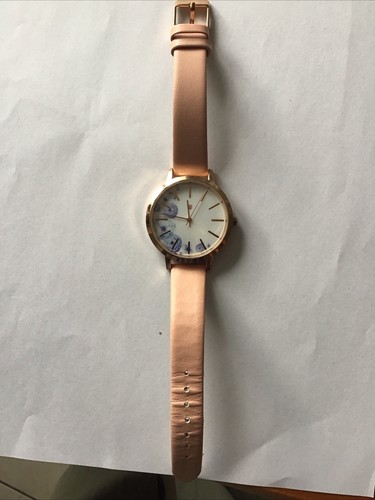 Damenarmbanduhr auriol - damenarmbanduhr,
