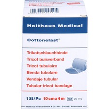 Trikotschlauch Binde 10 Cmx4 m
