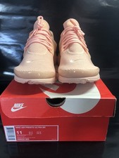 NIKE PRESTO „ARCTIC