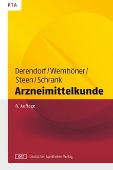 Arzneimittelkunde von hartmut - arzneimittelkunde,
