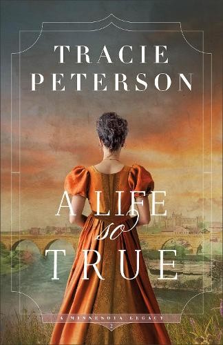 Tracie peterson life true - peterson,