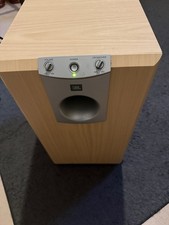 JBL SCS SUB 178 * aktiver
