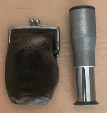 Ausrüstung Taschen Fernglas