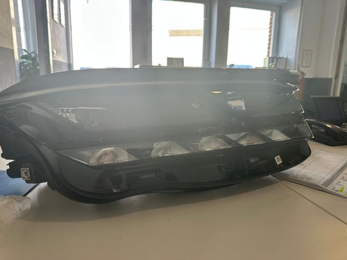 Original touareg led matrix - vw,