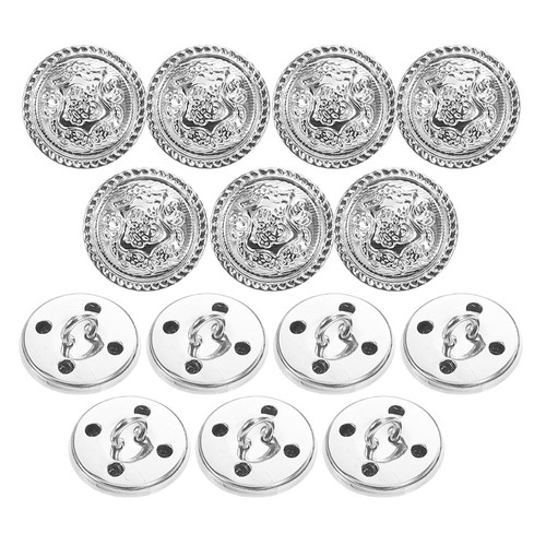 14pcs vintage metal - vintage,