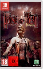 House of the Dead: Remake -