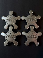 Audi Wheel Center Cap