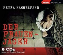 Der frauenjäger von petra - der,