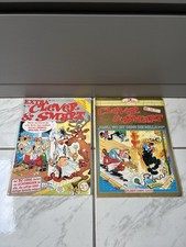Retro Comic Clever & Smart 2