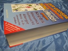 Der grosse Gesundheits - KONZ , Heilpflanzen , Ur Medizin , Handbuch , R 78 , 27