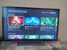 Toshiba 32W1333DG 32 Zoll LCD TV Wie Neu!