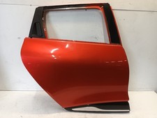 Renault Clio IV Tür hinten