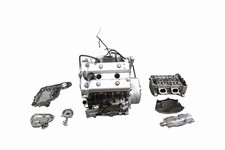 ENGINE MOTOR Yamaha TDM 850