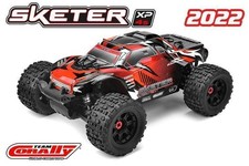 Team Corally SKETER XL4S