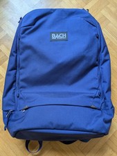 BACH Undercover 26 Rucksack / wie neu / Daypack / für Uni & Alltag