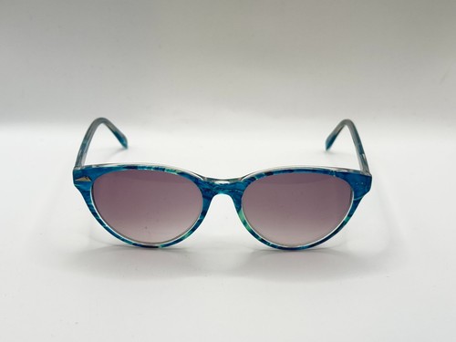 Eschenbach 6690 blau - 6690, cat-eye