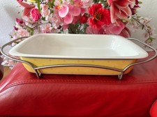 Villeroy & Boch  Twist Alea  Backform Auflaufform Lasagneform Rarität