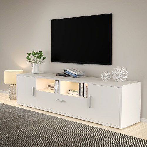 Schrank niedriger - niedriger,