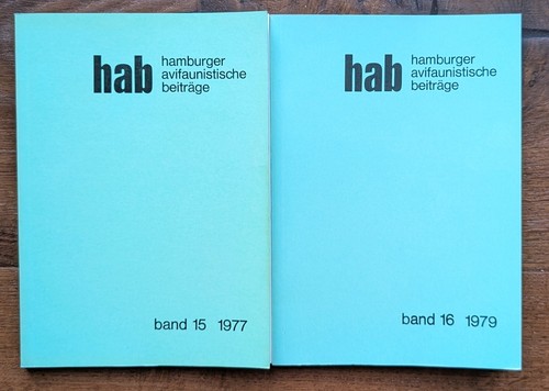 Hamburger avifaunistische - hamburger,