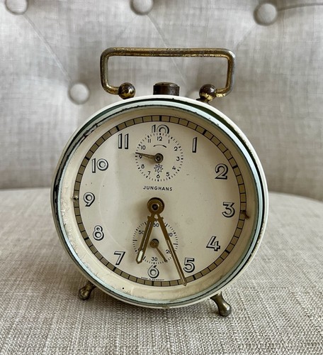 Vintage junghans working - vintage, *working*