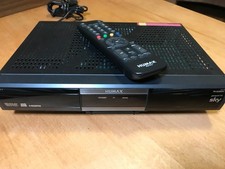 Humax PR-HD2000C DVBC-Receiver (SKY)
