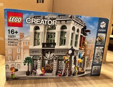 LEGO Creator Expert - 10251 -