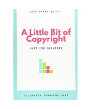 A Little Bit of Copyright