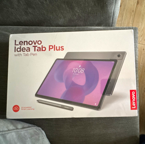 Lenovo idea tab - 12,7, zoll