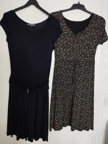 Kleider sommerkleid midi - kleider,