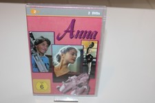 Anna - Komplette Serie (DVD)