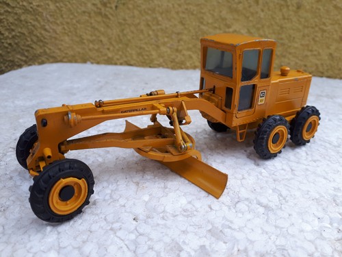 Gescha baufahrzeug 50 - gescha!, 1:50