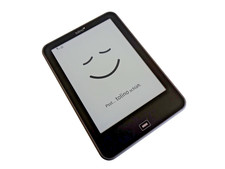 tolino vision 1 e book reader