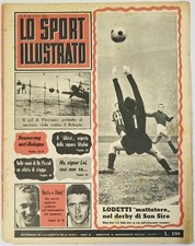 Lo Sport Illustrato 47 - 1964