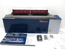 Diesellok 288 002 der - br,