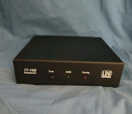 Ldg electronics 100 - electronics, it-100